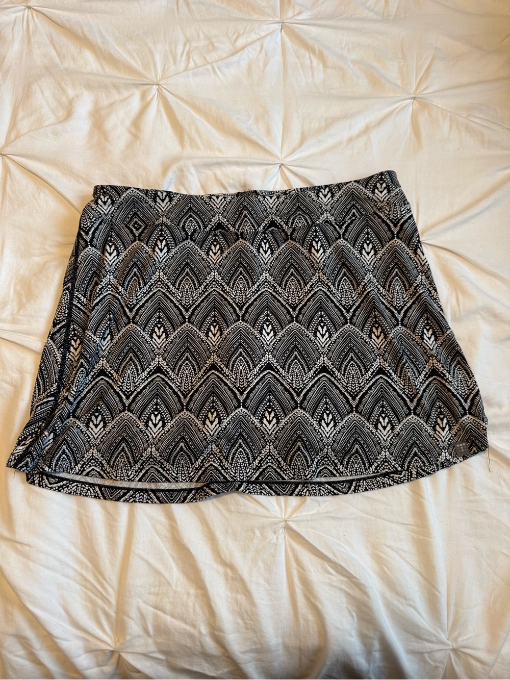 Title Nine Athletic Skirt